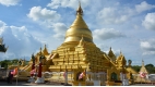 Myanmar Exploring - 12 days