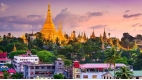 Myanmar Express - 6 days