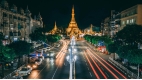Myanmar Express - 6 days