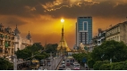Myanmar Honeymoon - 12 days
