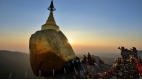 Myanmar Exploring - 12 days