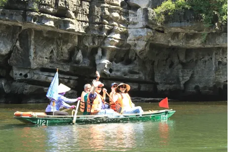 Vietnam Discovery