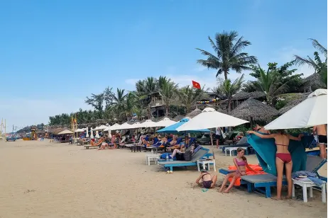 Vietnam Family Holiday