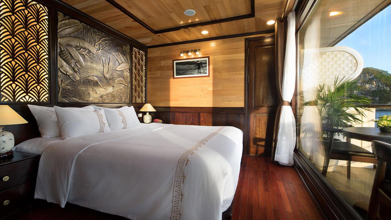 Junior Suite Double/Twin