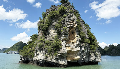 Halong Bay