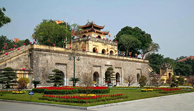 Hanoi