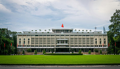 Ho Chi Minh City & Mekong Delta