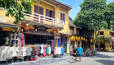 Hoi An