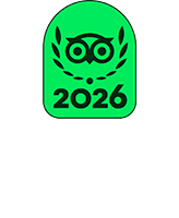 TripAdvisor Award 2026