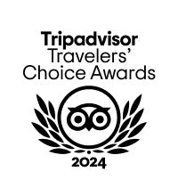 Travelers' Choice Awards 2024