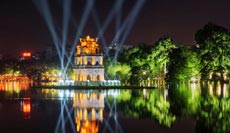 Hanoi Tours