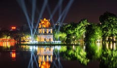Hanoi Tours