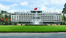 Ho Chi Minh Tours