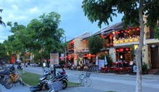 Hoi An & Hue Tours
