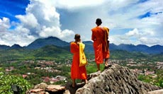 Laos Tour Packages