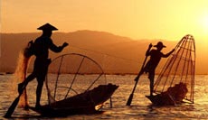 Myanmar Tour Packages