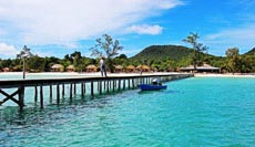 Vietnam & Cambodia Tours