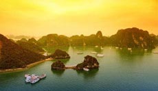 Vietnam Tour Packages