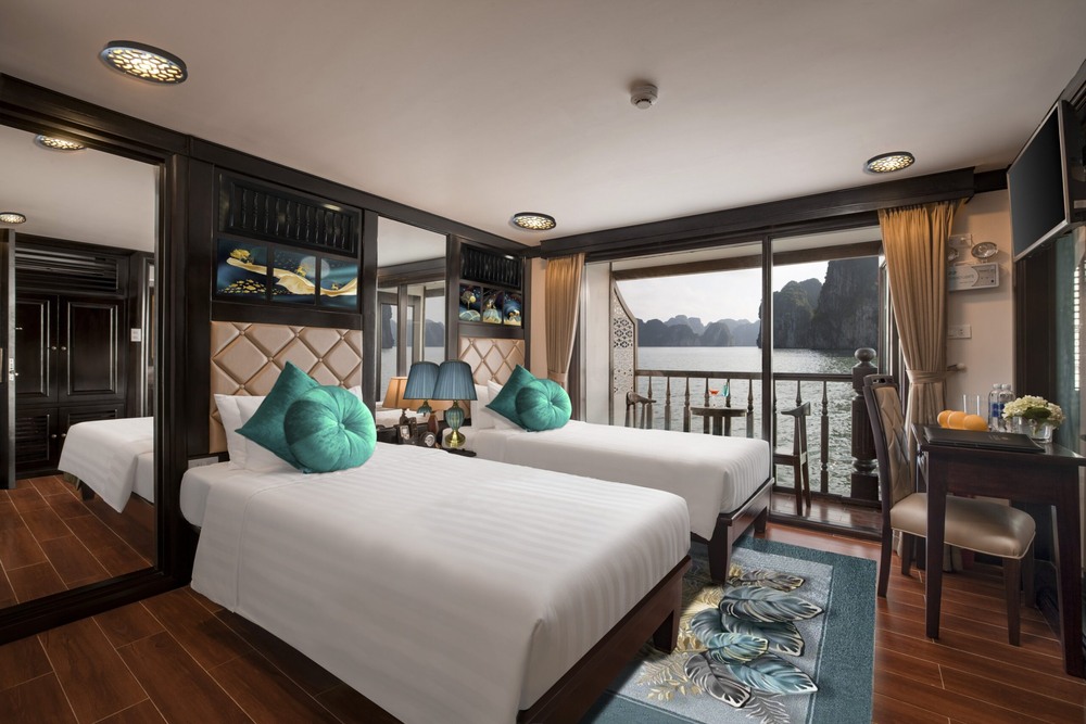 Family Connecting Suite