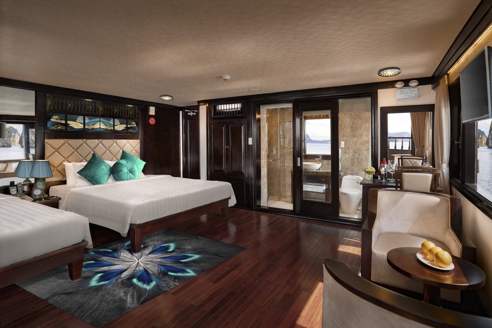 Royal VIP Suite