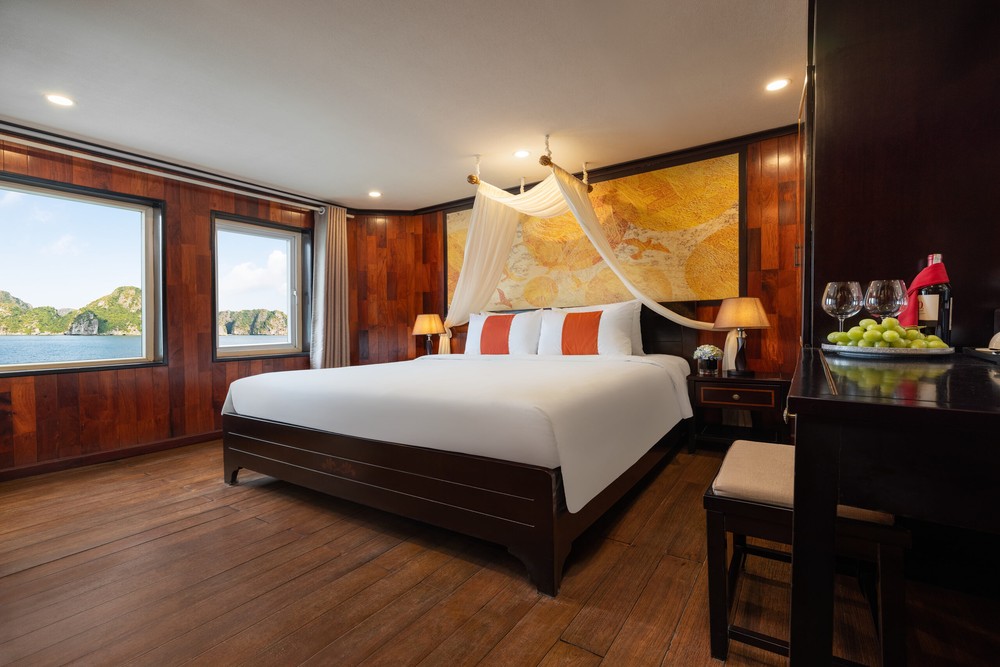 Amanda Premier Suite
