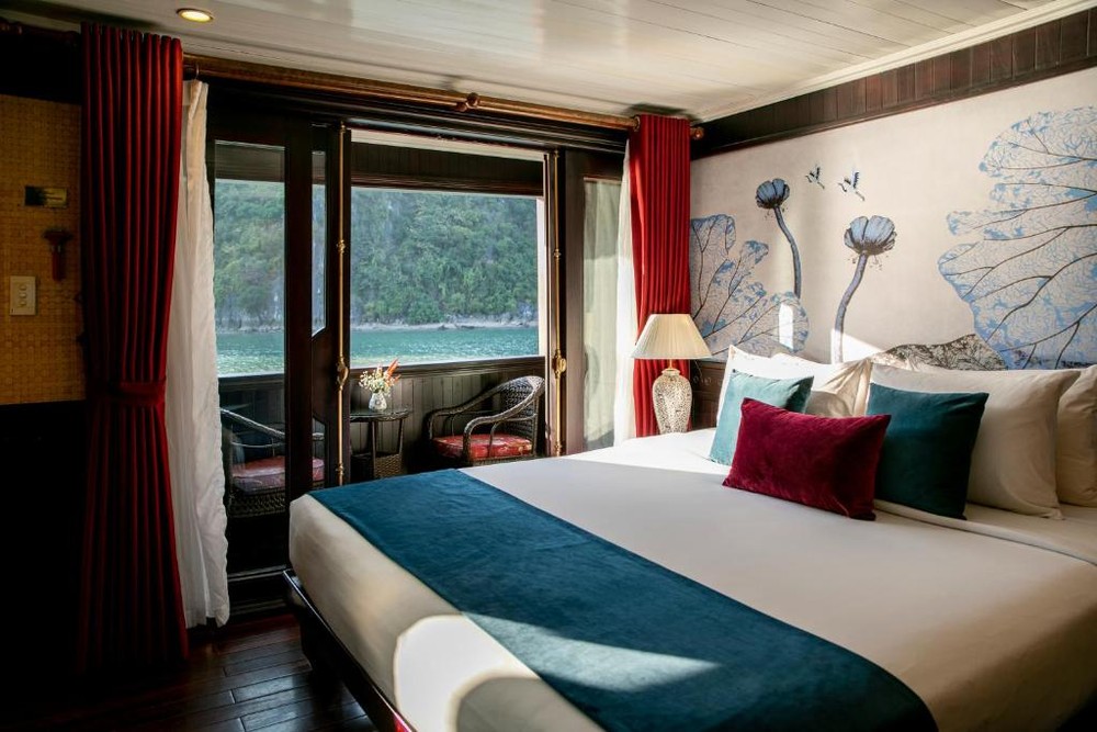 Terrace Suite
