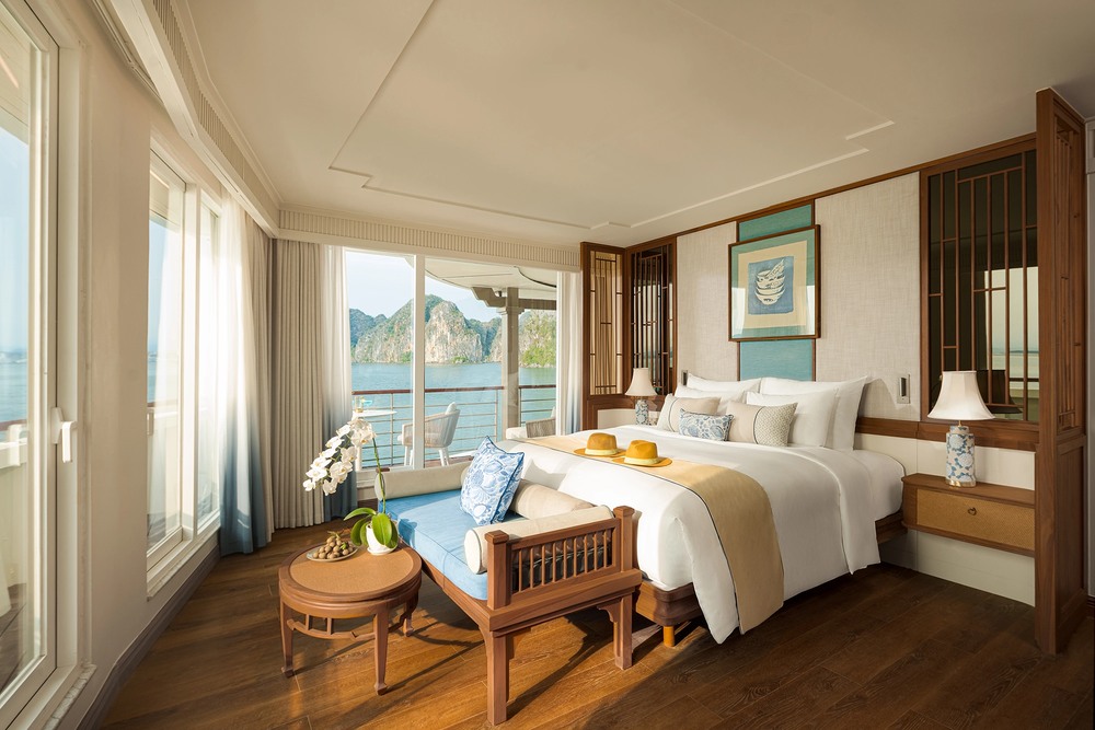 Horizon Suite