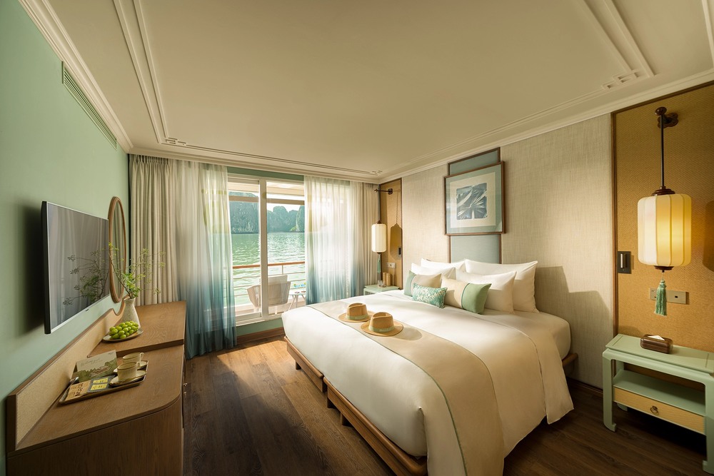Signature Suite