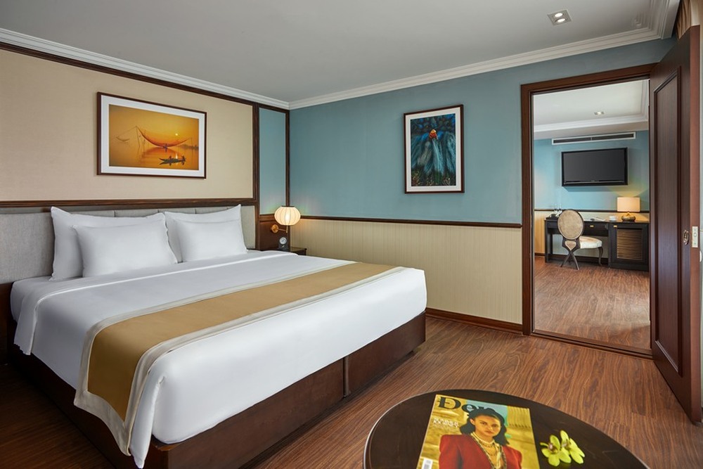 Oasis Suite