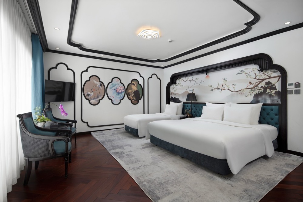 Premier Suite