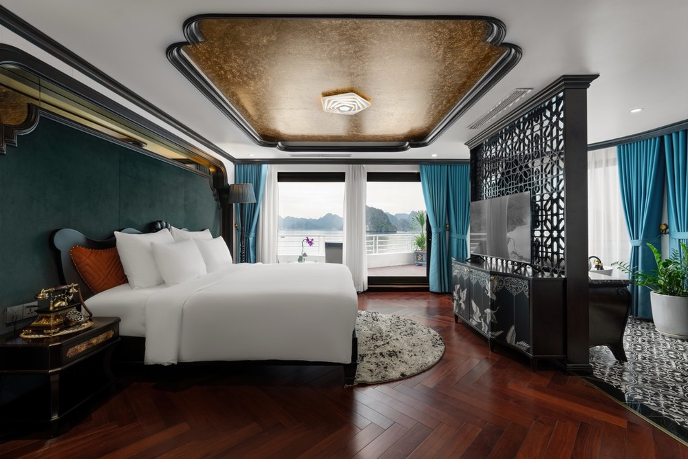 Royal Suite