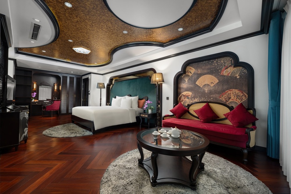 Grand Suite