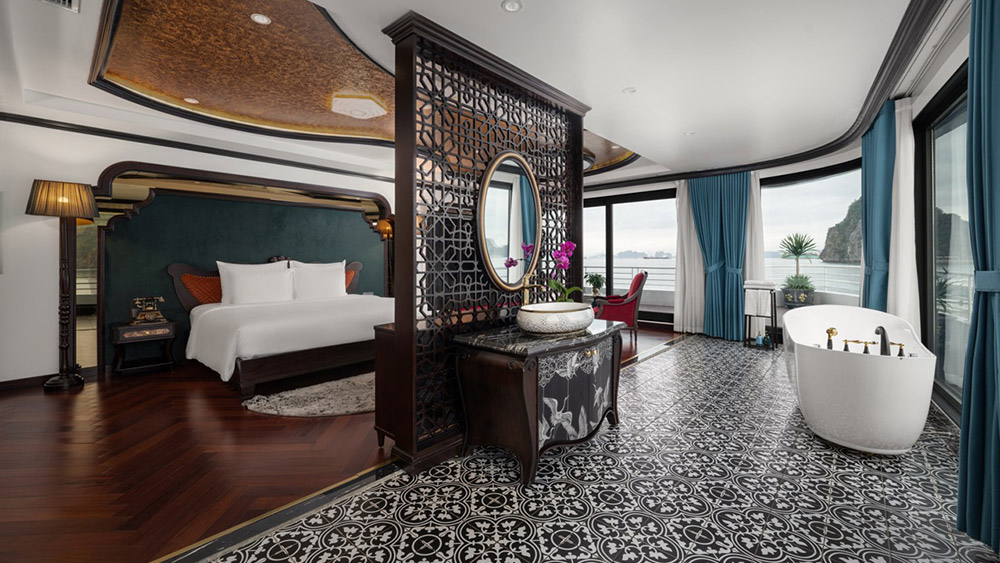 Grand Suite