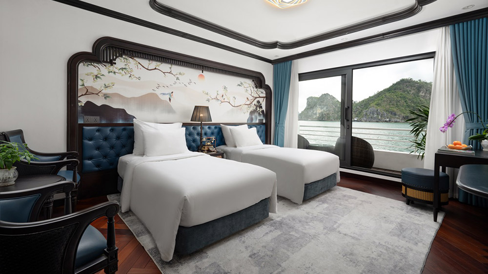 Premier Suite