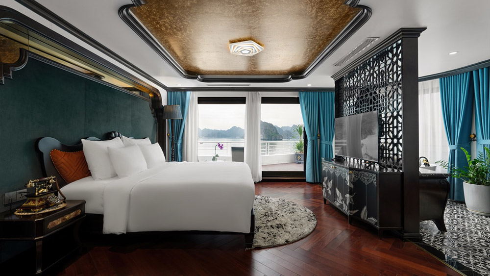 Royal Suite