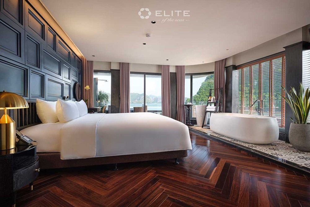Executive Premium Suite