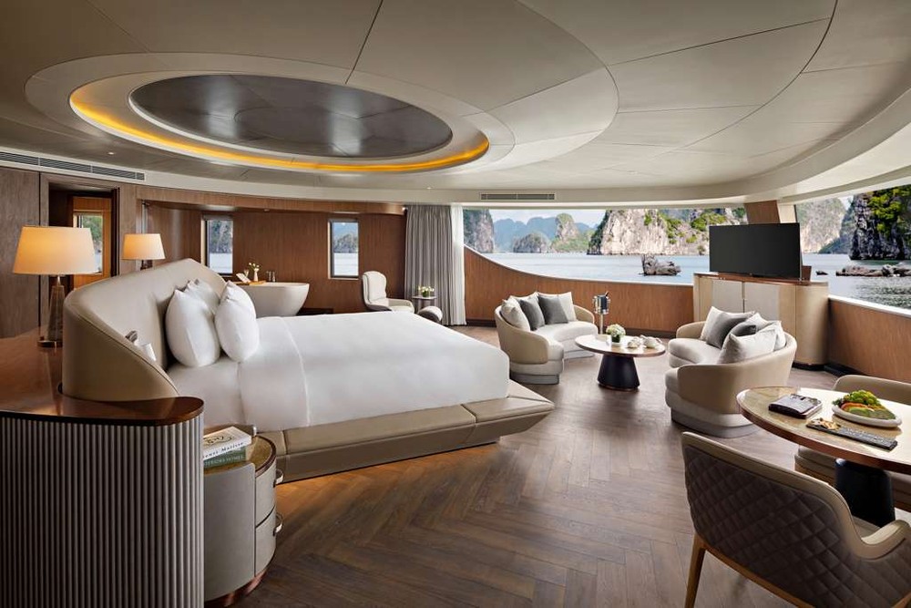 Owner's Suite