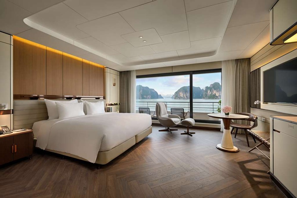 Veranda Suite