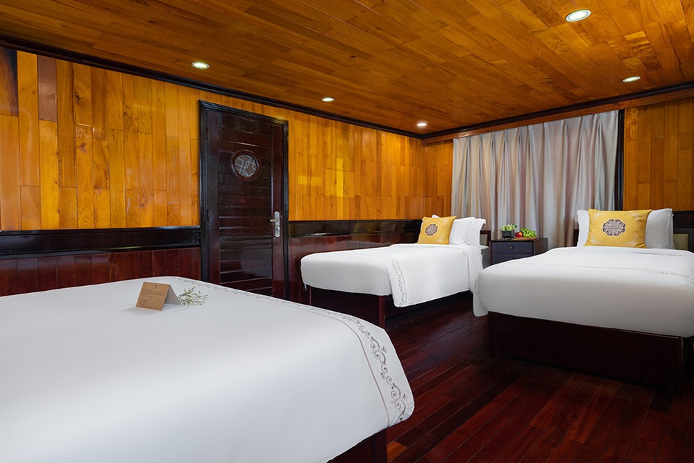 Hera Family Suite
