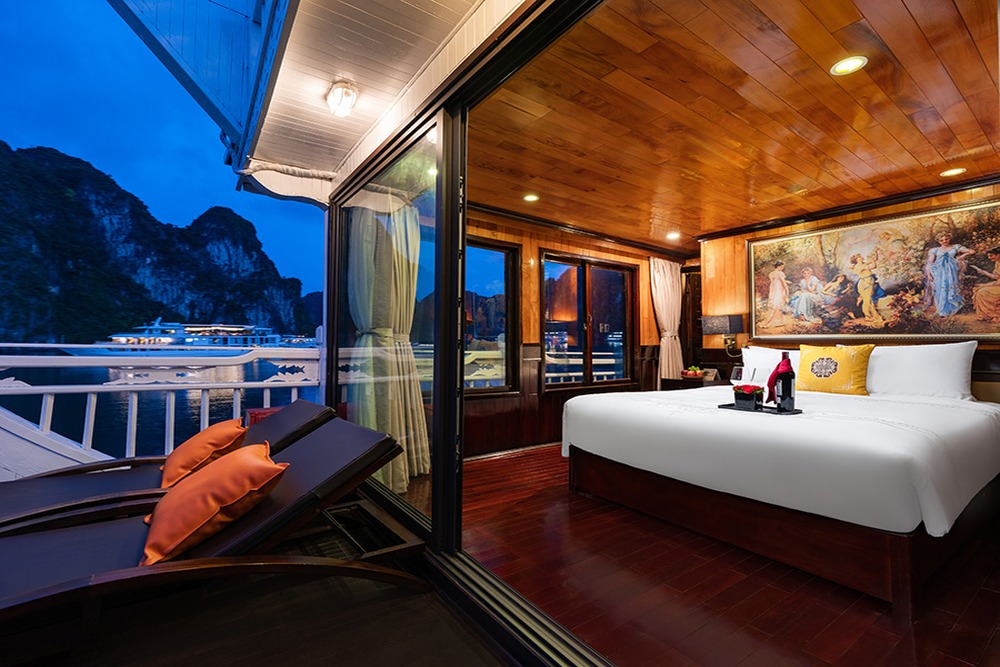 Hera Suite