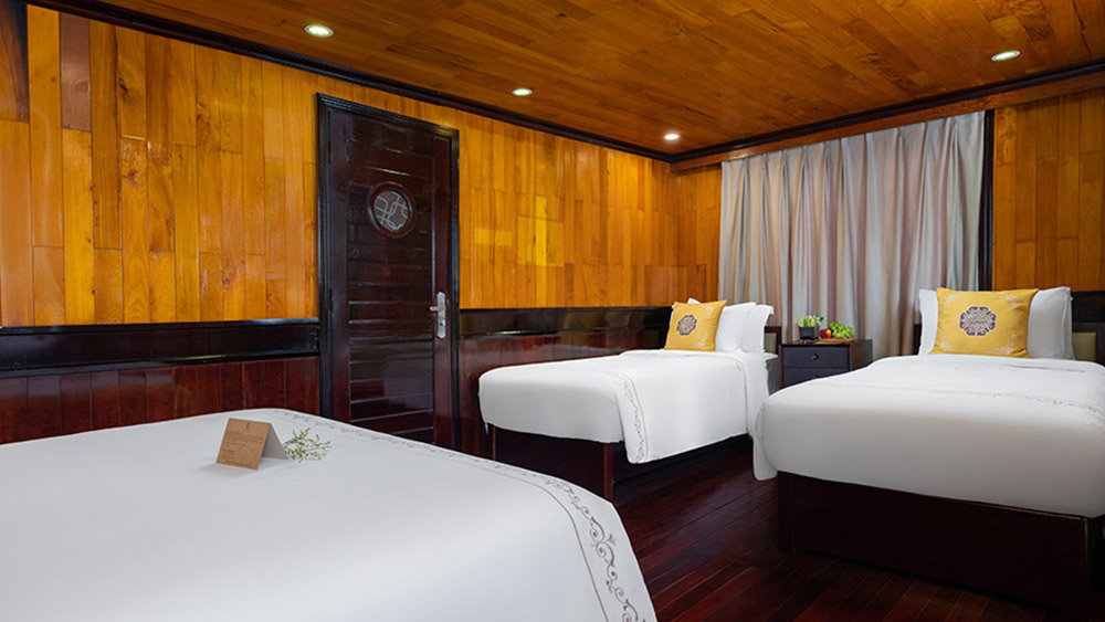 Hera Family Suite