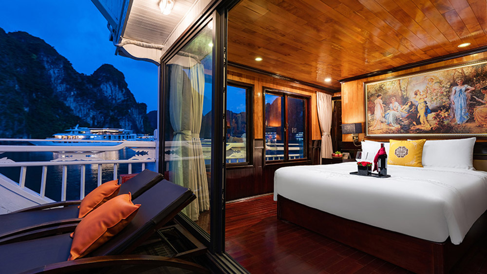 Hera Suite