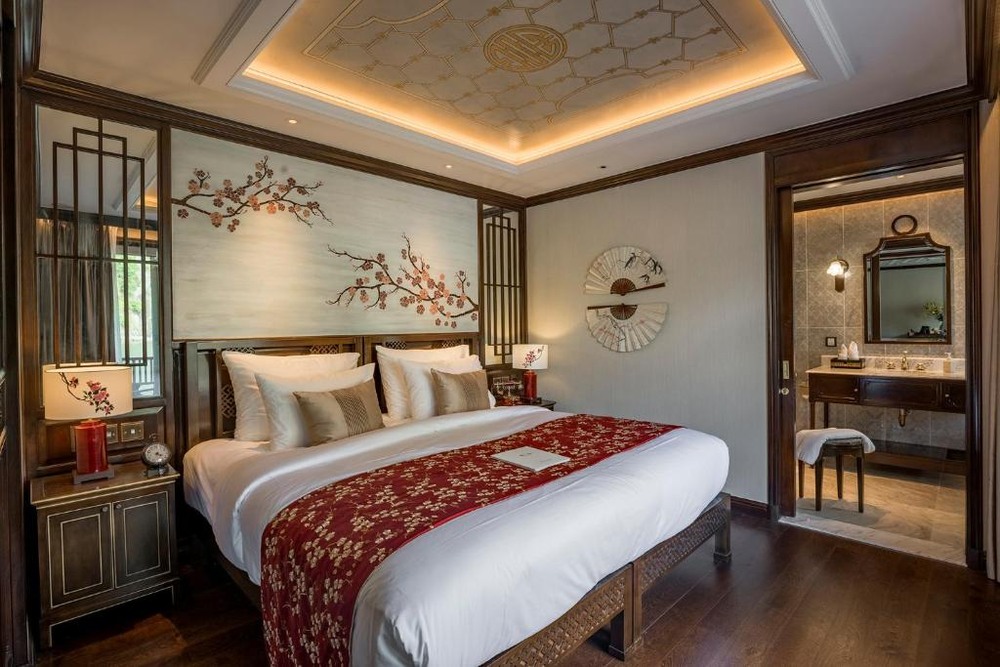 Signature Suites