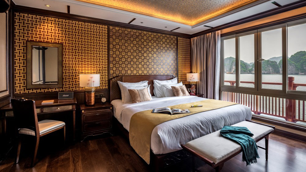 Regency Suites [Premium]