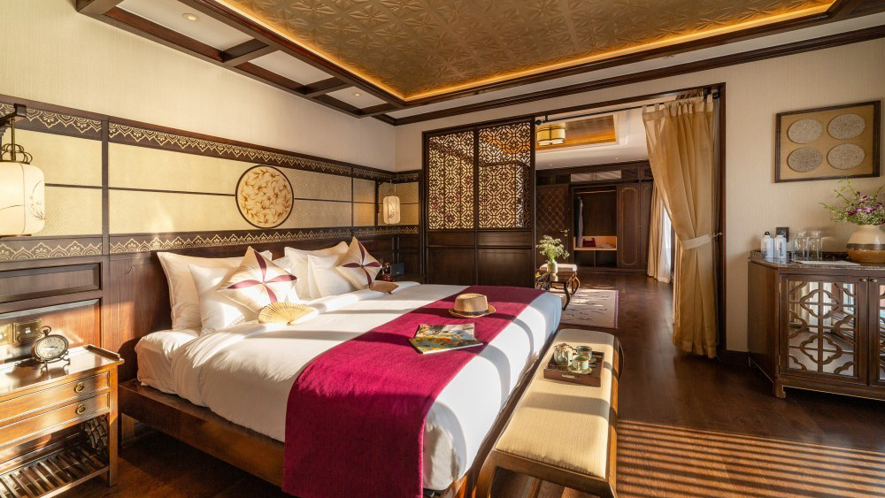 Regency Suites