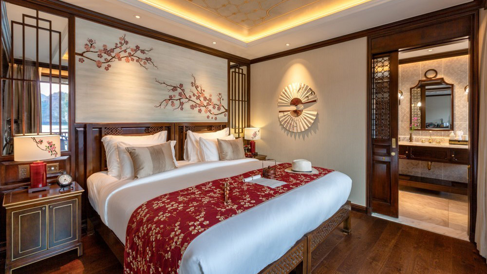 Signature Suites