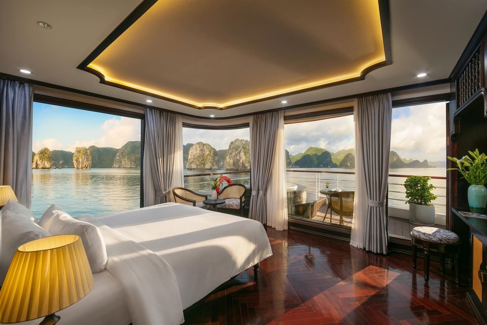 Royal Suite