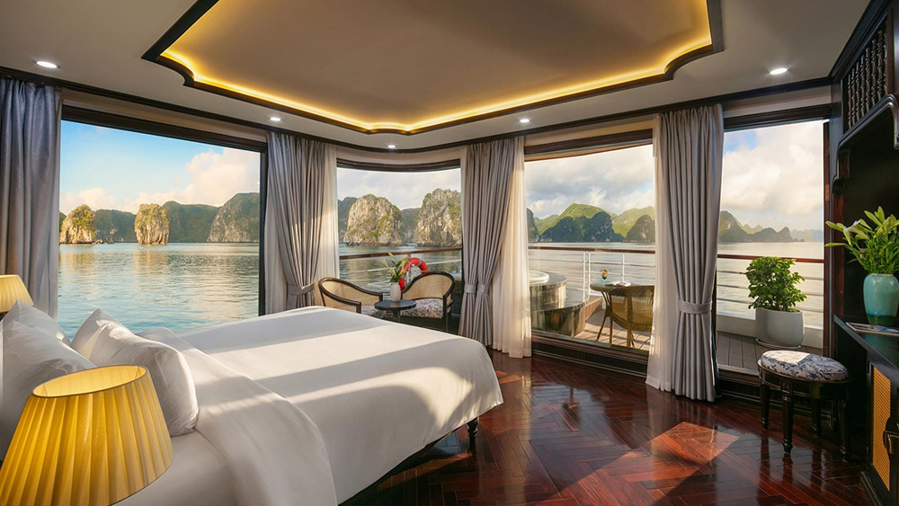 Royal Suite