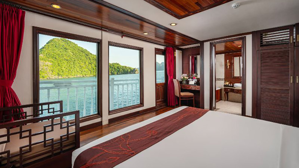 President Suite