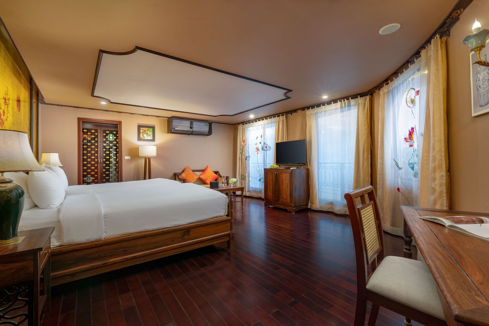 Executive Suite